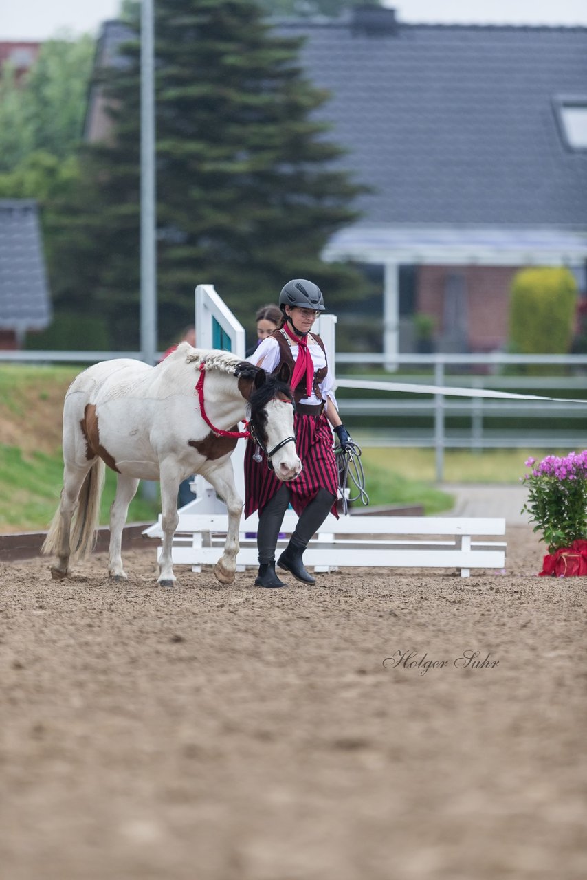 Bild 8 - Pony Akademie Turnier